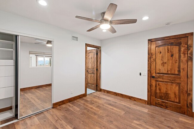 Building Photo - Refined Penasquitos Townhome with Panoramic Backyard Views & Modern Upgrades!