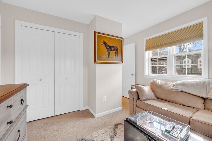 Building Photo - 4800 Bradley Blvd