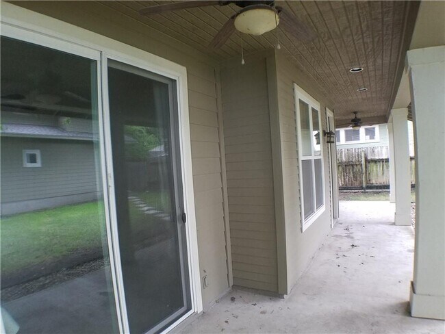 Building Photo - 5408 Evans Ave