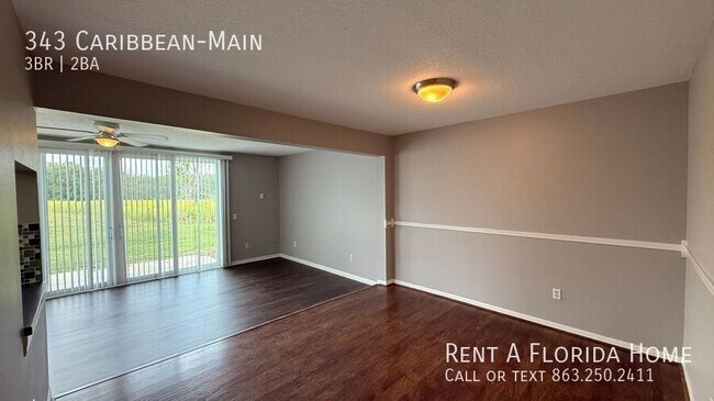 Building Photo - 343 Caribbean-Main-