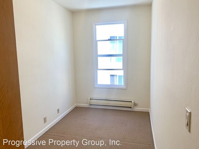 Building Photo - 1324 Jackson St