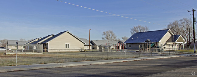 Building Photo - Rio Vista Apartments