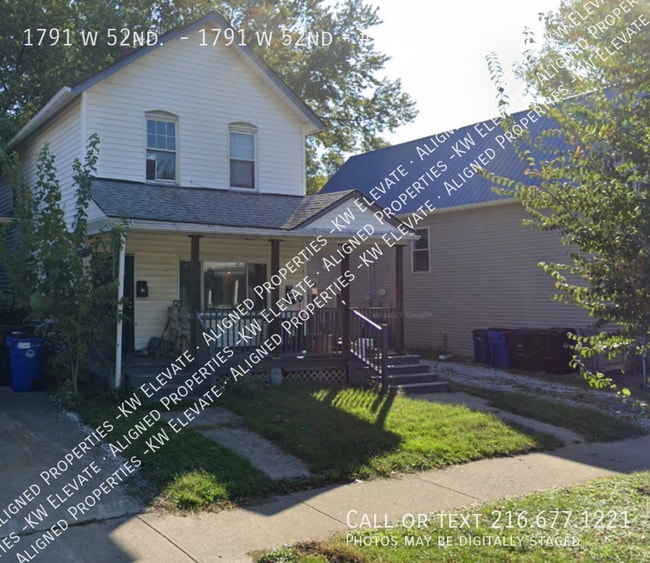 Building Photo - 1791 W 52nd St