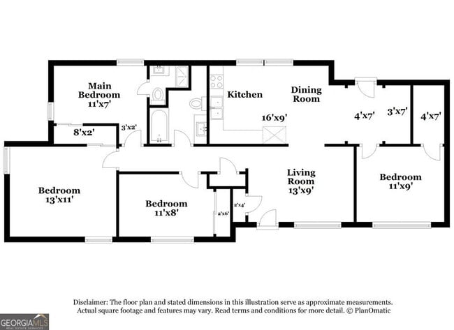 Building Photo - 8721 W Bourne Dr