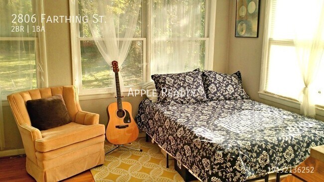 Building Photo - 2806 Farthing St