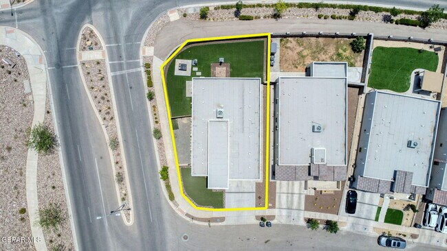 Building Photo - 7500 Porterhouse Ct