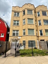 Building Photo - 4344 W Lexington St
