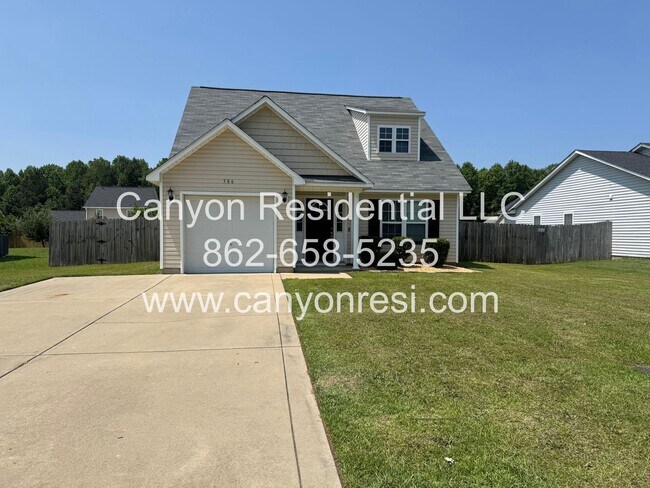 Primary Photo - Charming 3-Bedroom Home in Raeford, NC