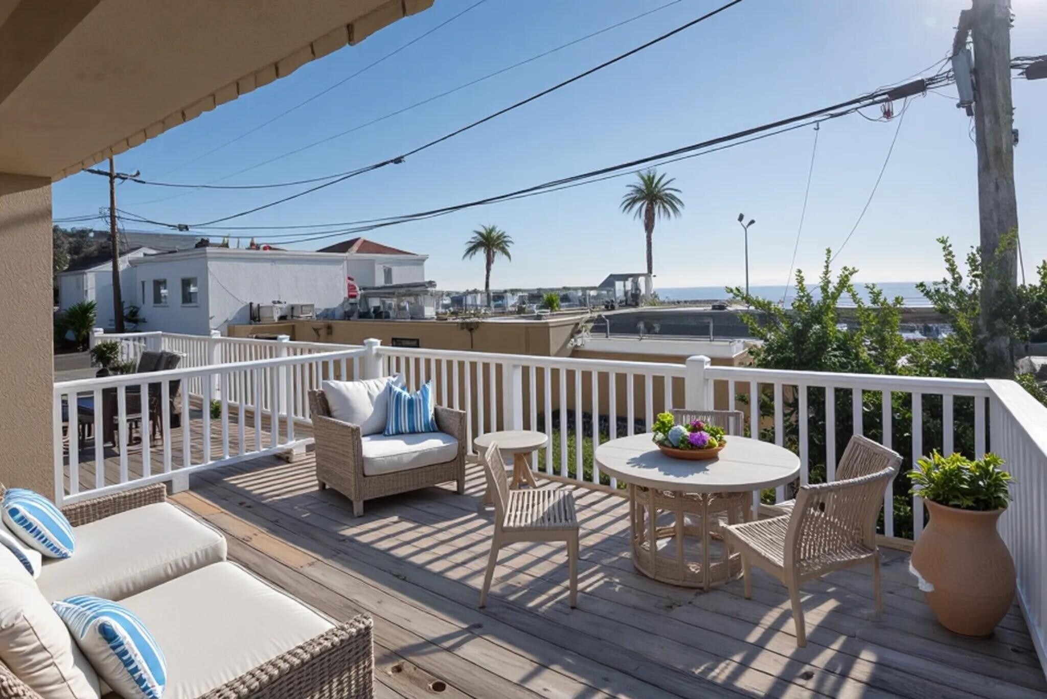 Building Photo - 112 Marina Ave