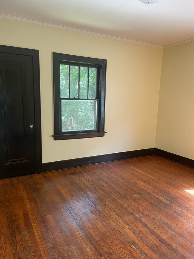 Bedroom 2 - 853 N Howard St