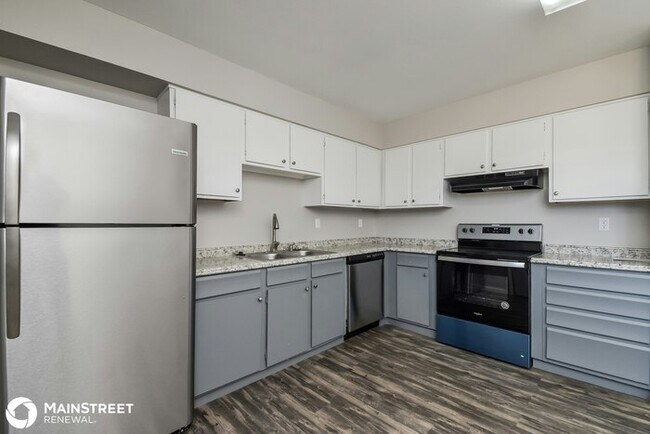 Building Photo - 4844 S Splendid Cir