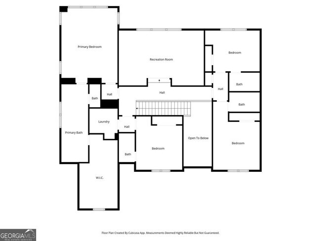 Building Photo - 415 Oakleigh Ave