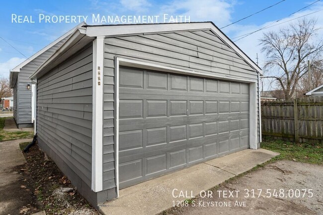 Building Photo - Charming 3-Bedroom Home Near Fountain Square