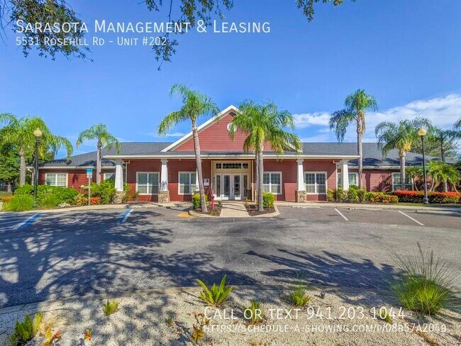 Building Photo - 5531 Rosehill Rd