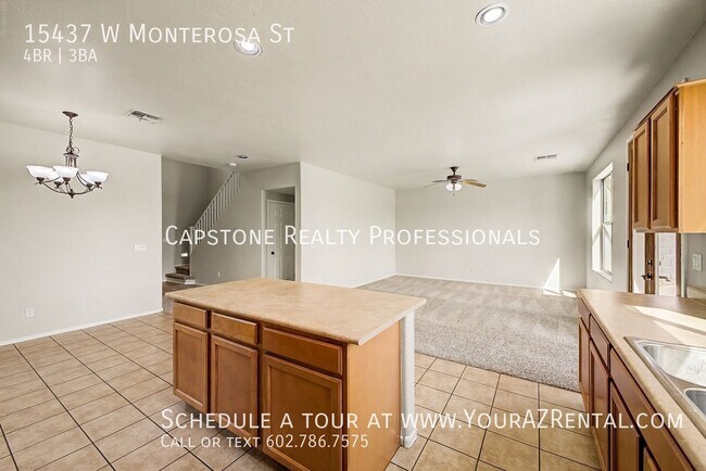Building Photo - 15437 W Monterosa St