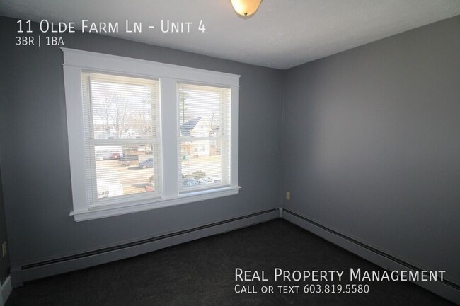 Building Photo - 3 Bedroom in Rochester, NH with Heat Inclu...