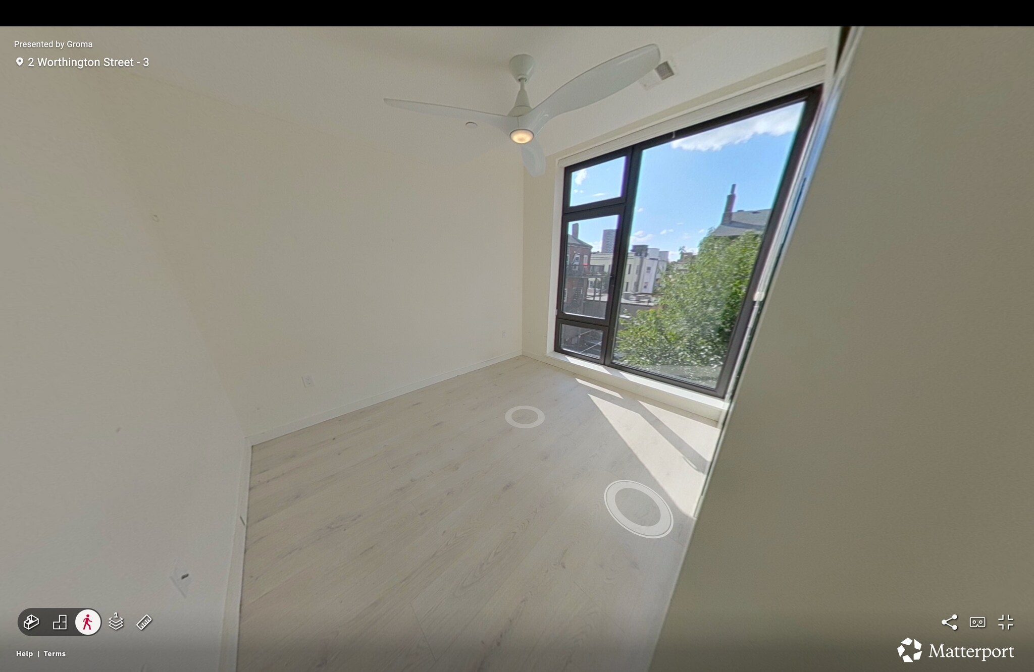 Building Photo - 3 Worthington St