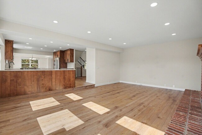 Building Photo - Backs to Open Space | Over 4,000 Sq Ft | Updated Kitchen + Solar