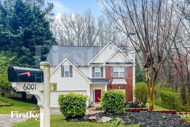 Primary Photo - 6001 Devonshire Dr
