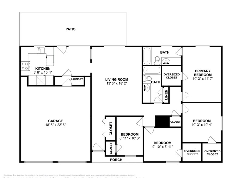 Building Photo - 155 Bellvue Dr