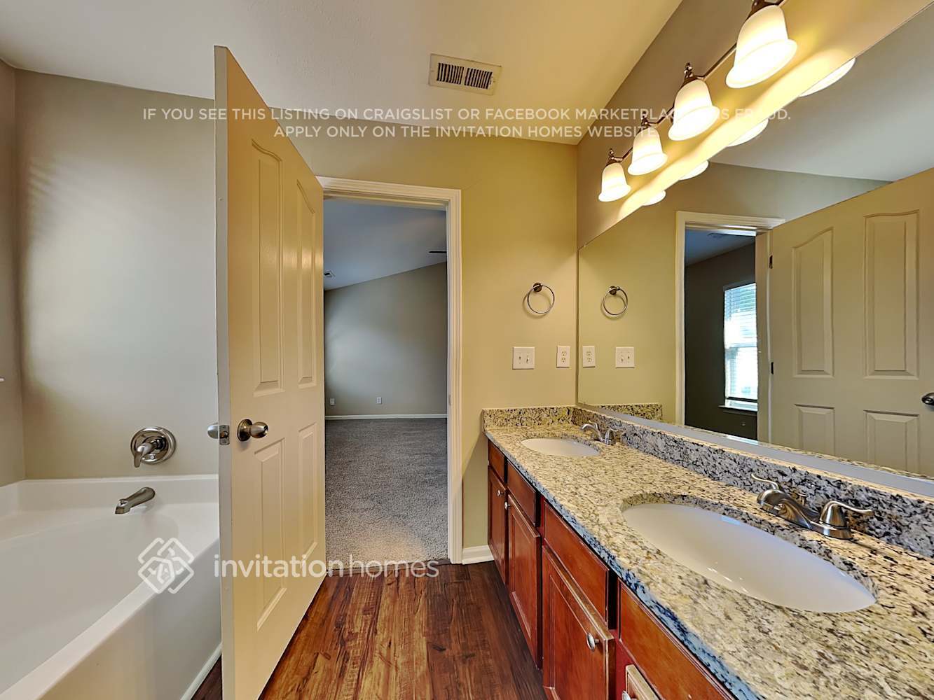 Building Photo - 3027 Ernest Russell Ct