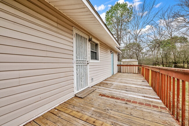 Building Photo - 7328 Denmark Ave