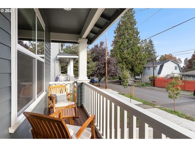 Building Photo - 8421 N Burrage Ave
