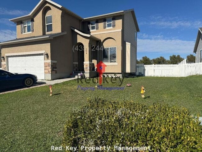 Building Photo - Clermont Single Family Home