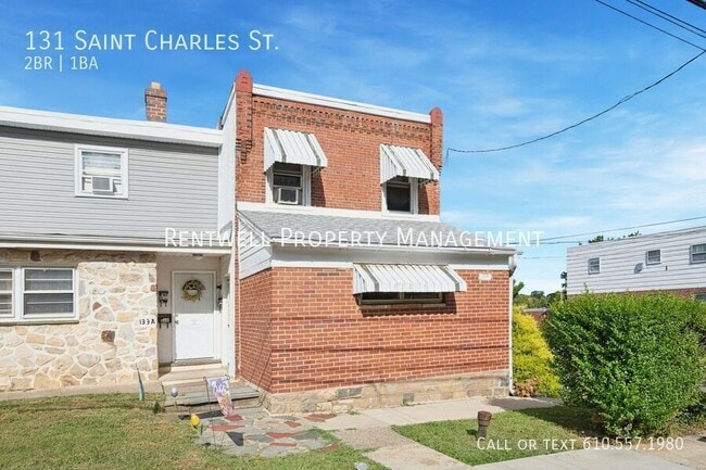 Building Photo - 131 St Charles St