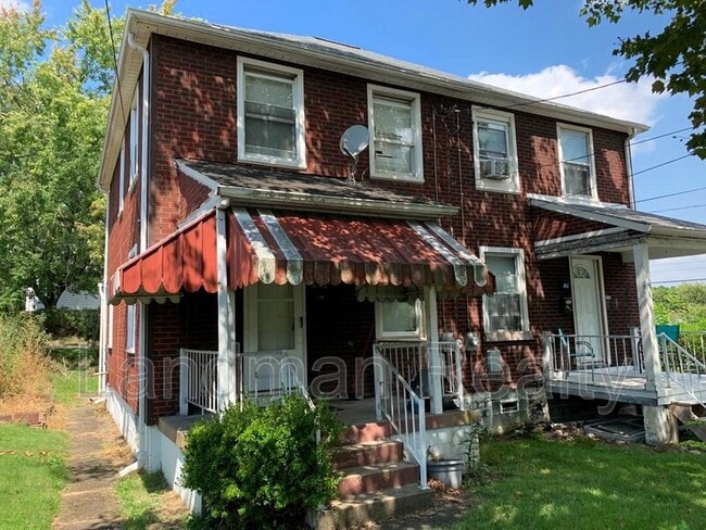Primary Photo - 603 Farnsworth Avenue