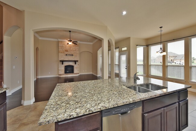 Building Photo - Spacious Luxury home in Deer Creek Schools!