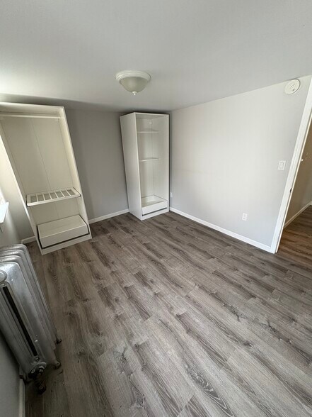 Bedroom 2 - 28 Murray St