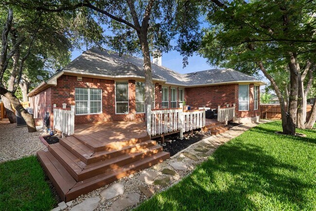 Building Photo - 1706 Buttercup Creek Blvd