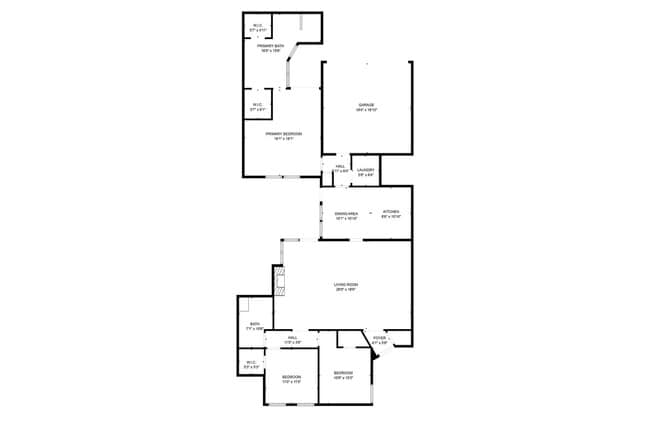 Building Photo - 4022 St Christopher Ln