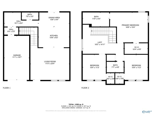 Building Photo - 228 Whitestone Dr NE
