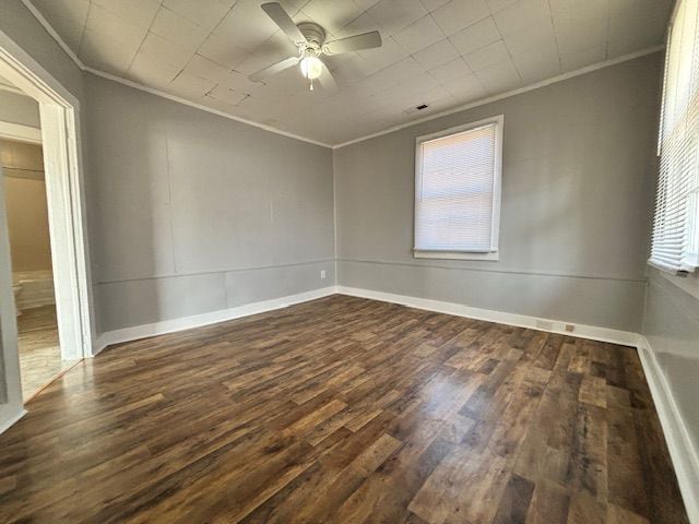 Building Photo - 110 McBroom St