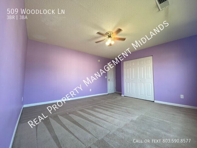 Building Photo - 509 Woodlock Ln
