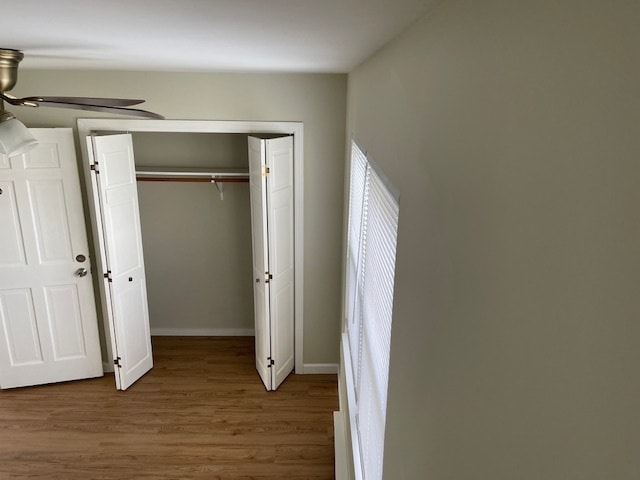 Second bedroom - 783 East St