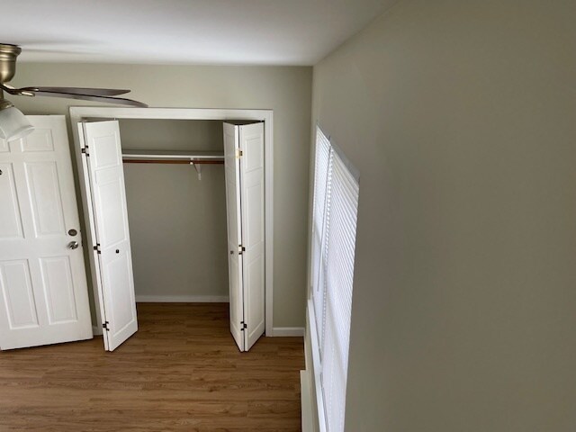 Second bedroom - 783 East St