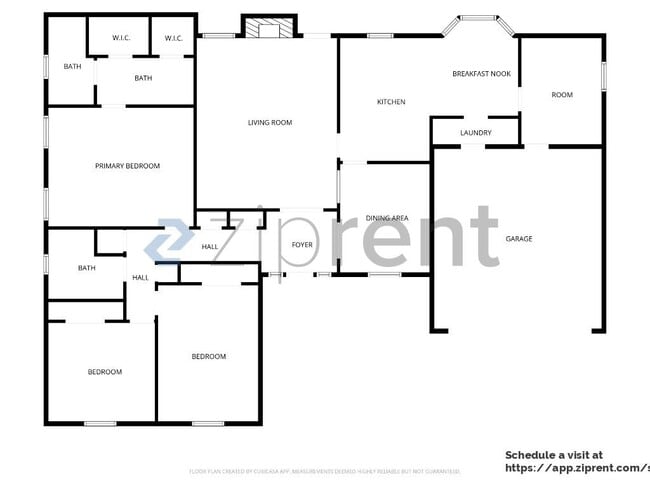 Building Photo - 6829 Shadydale Dr