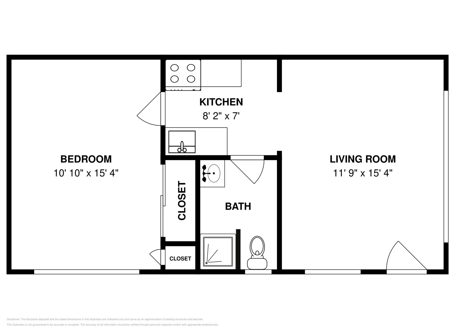 Building Photo - 342 Camellia Way