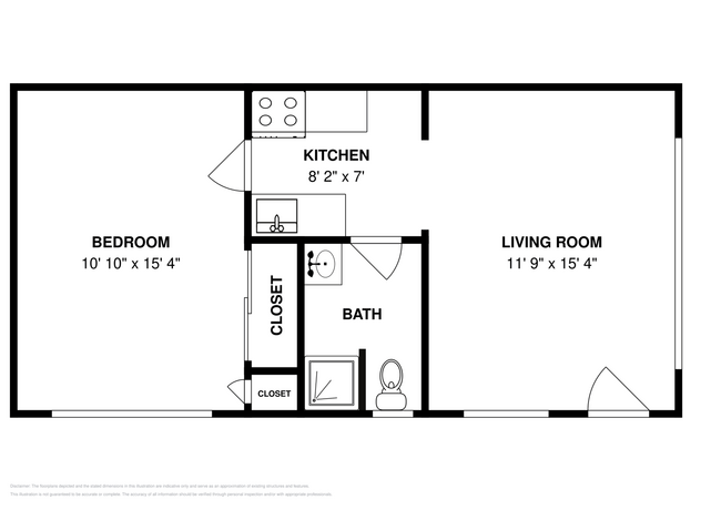 Building Photo - 342 Camellia Way