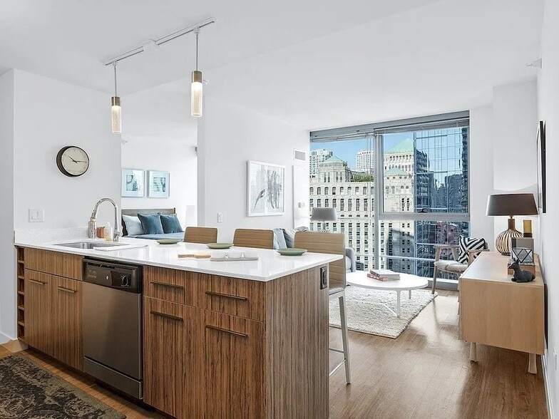 Building Photo - 349 W Wolf Point Plaza