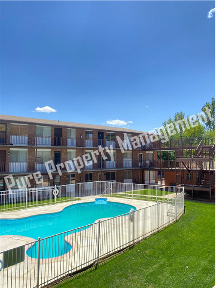 Building Photo - 580 Bookcliff Ave