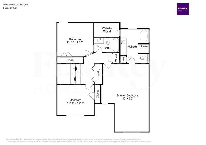 Building Photo - 7053 Bowie Dr