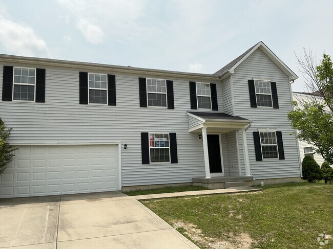 Building Photo - 10825 Spring Green Dr
