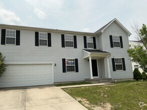 Building Photo - 10825 Spring Green Dr