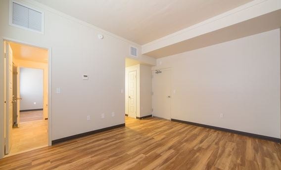 Interior Photo - Wakea Garden Apartments