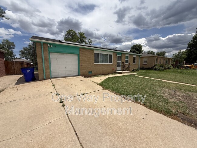 Building Photo - 500 26th Ave Ct