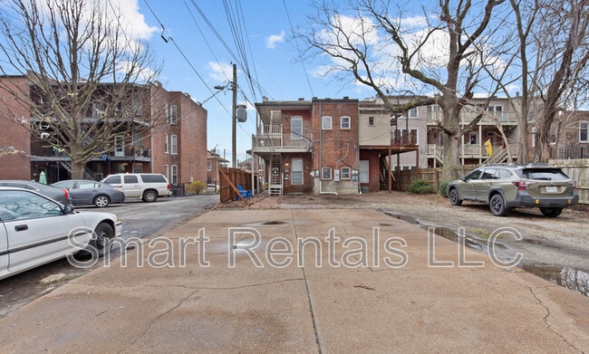 Building Photo - 1711 S 8th St